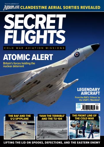 Aviation Specials issue 