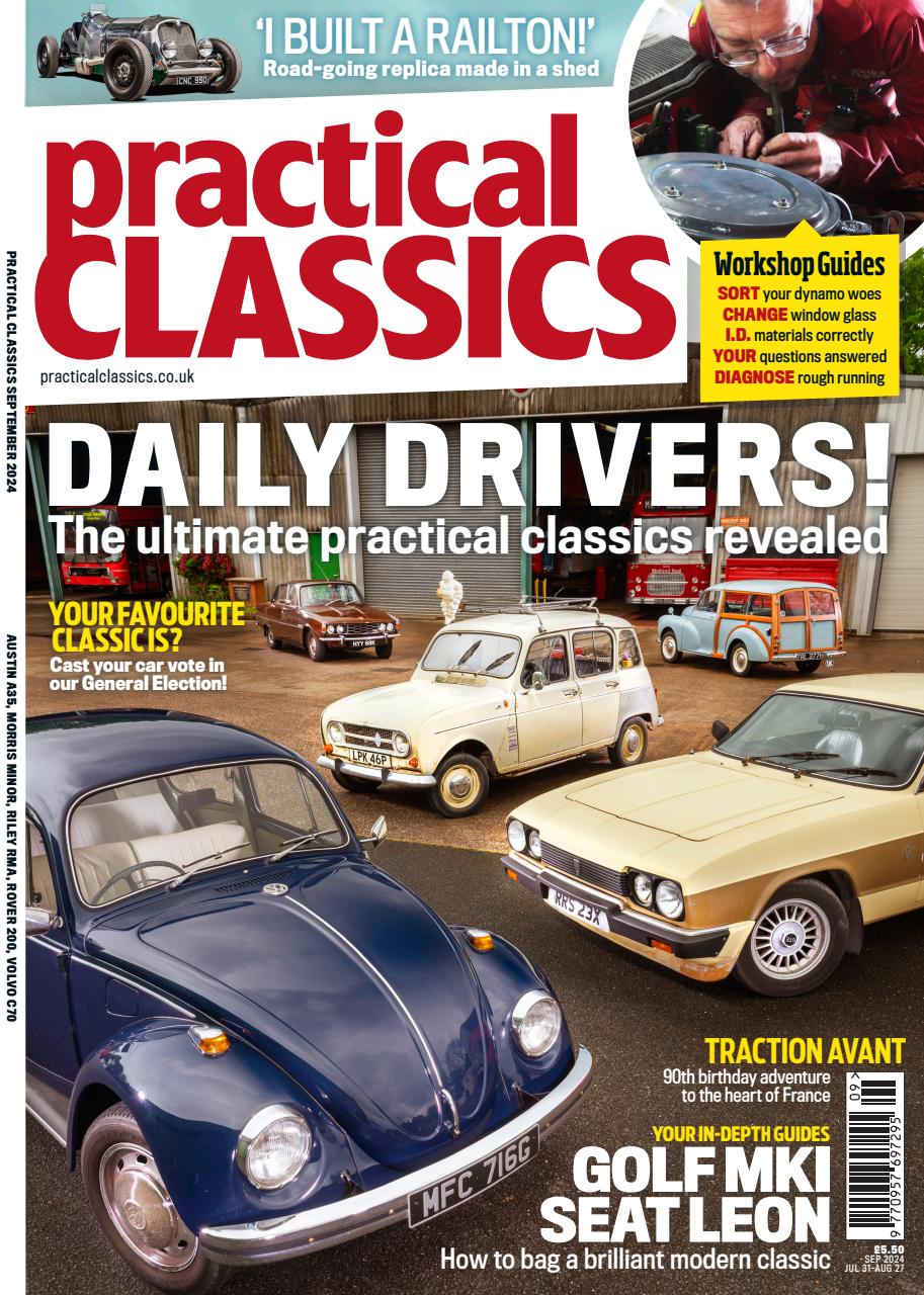 Practical Classics Preview Pages
