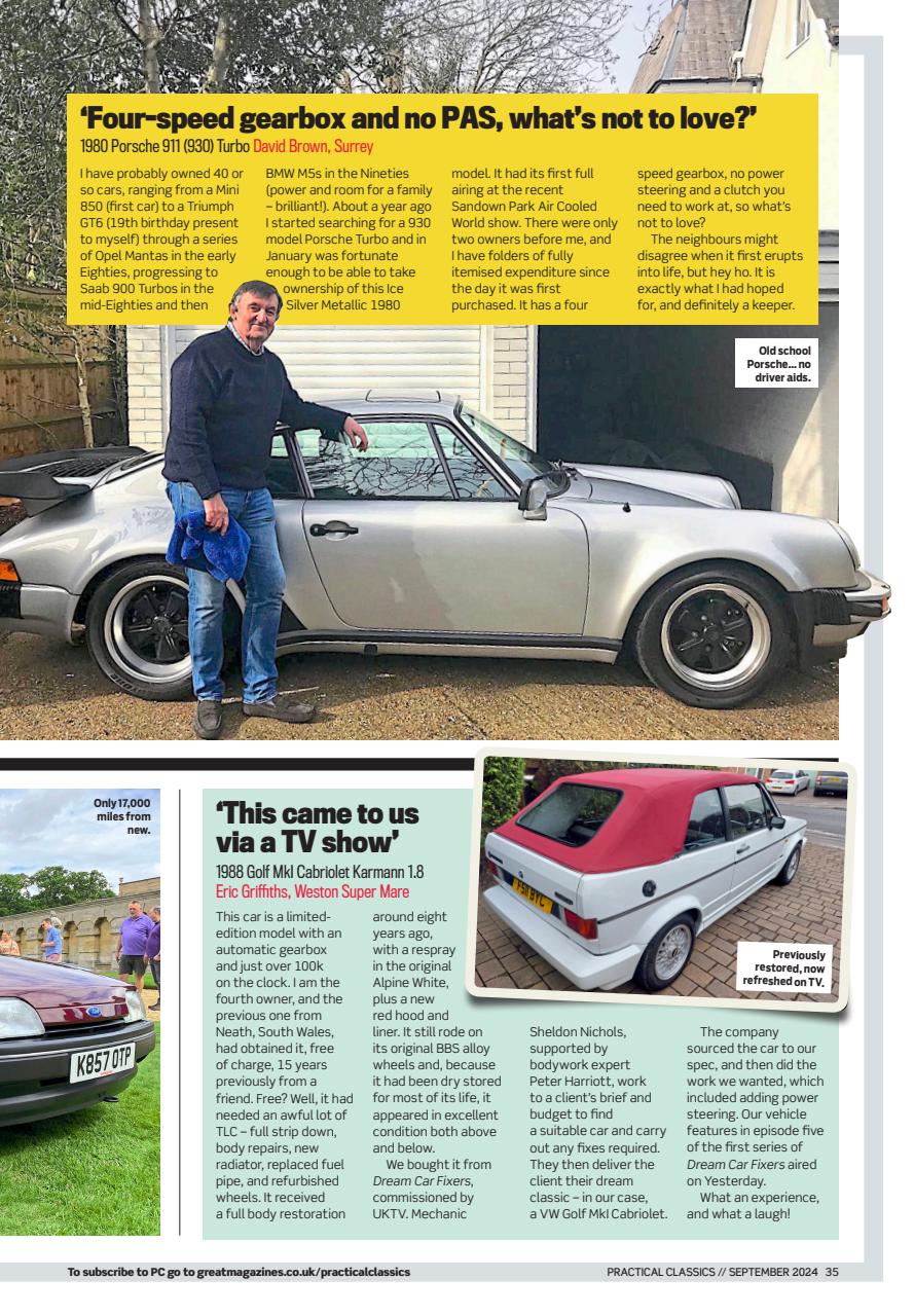 Practical Classics Preview Pages