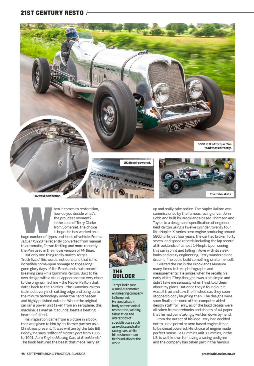 Practical Classics Preview Pages