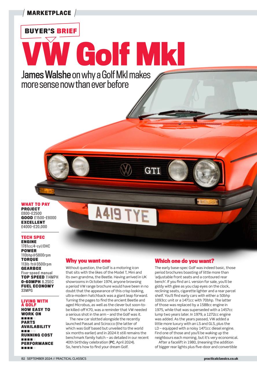 Practical Classics Preview Pages