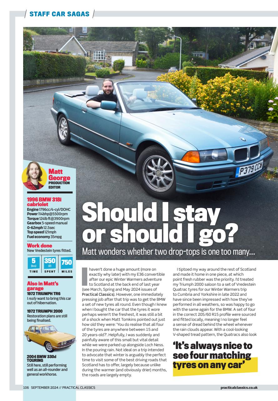 Practical Classics Preview Pages