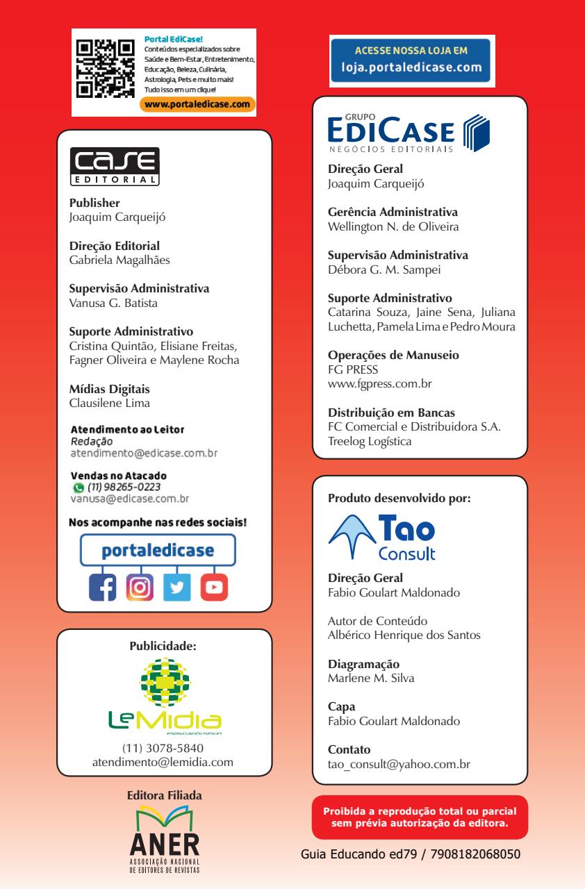 Guia Educando Preview Pages