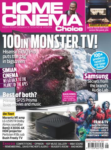 August 2024 issue August 2024