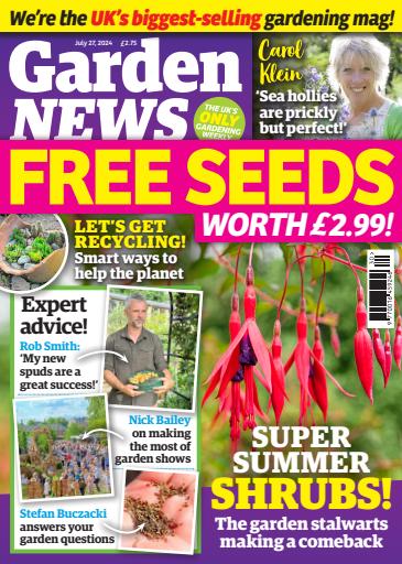 Garden News issue 