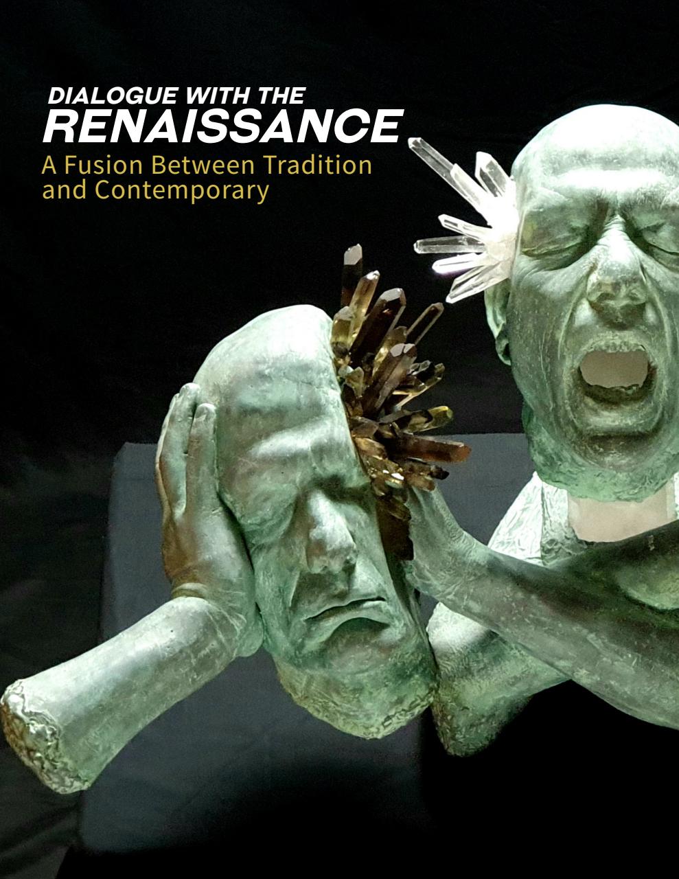 Art Market Magazine Preview Pages