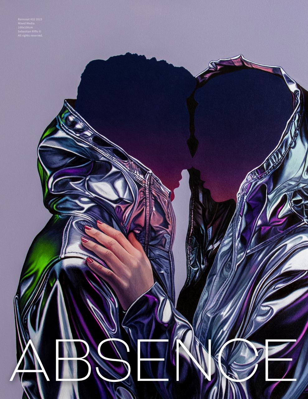 Art Market Magazine Preview Pages