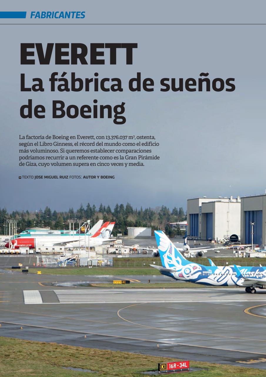 Avion Revue Internacional Preview Pages