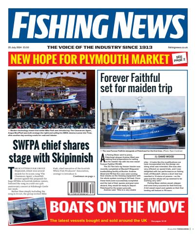 Fishing News issue 25-Jul-24