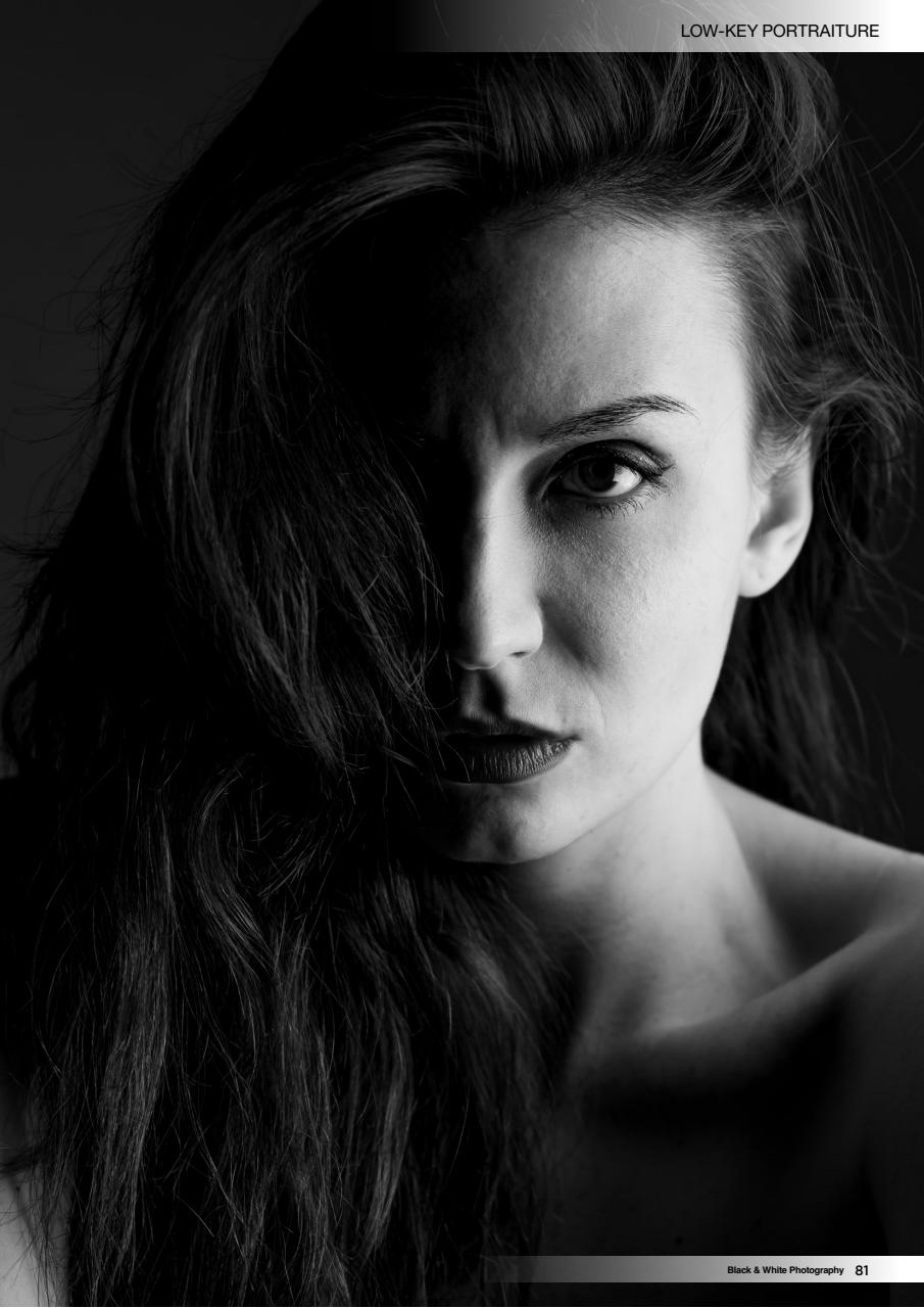 Black & White Photography The Complete Manual Preview Pages