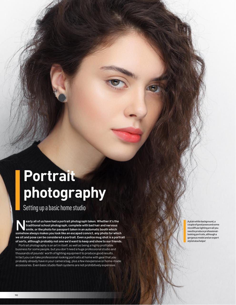 Canon Photography The Complete Manual Preview Pages