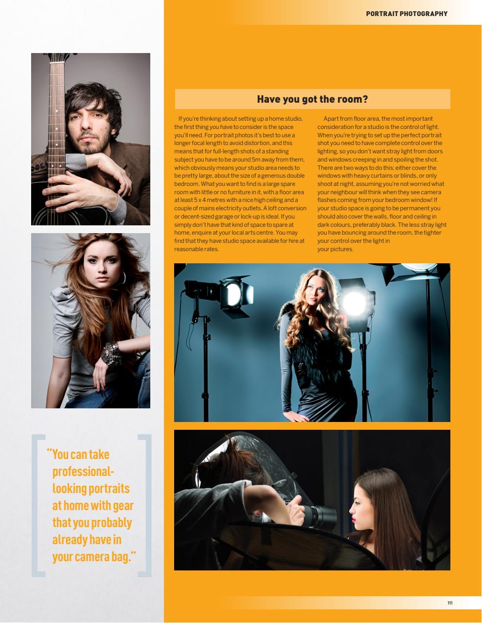 Canon Photography The Complete Manual Preview Pages