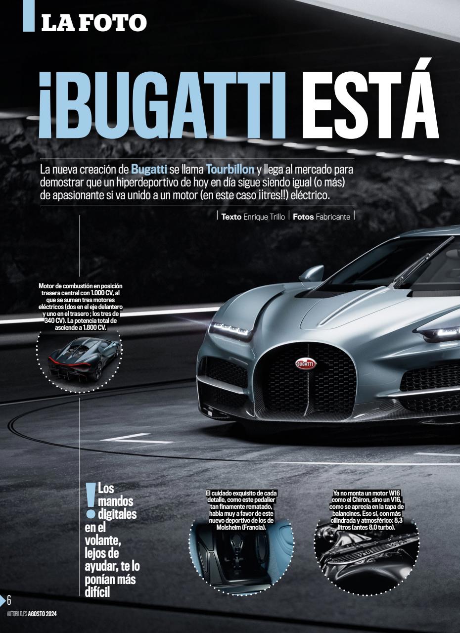 Auto Bild Preview Pages