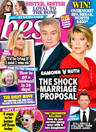 Best issue 
