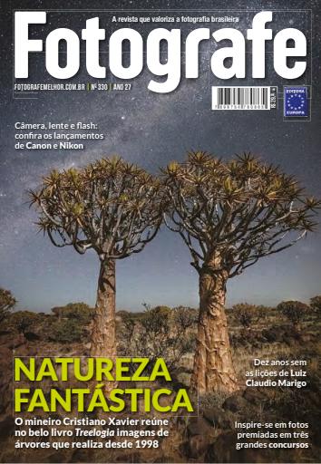 Fotografe issue 
