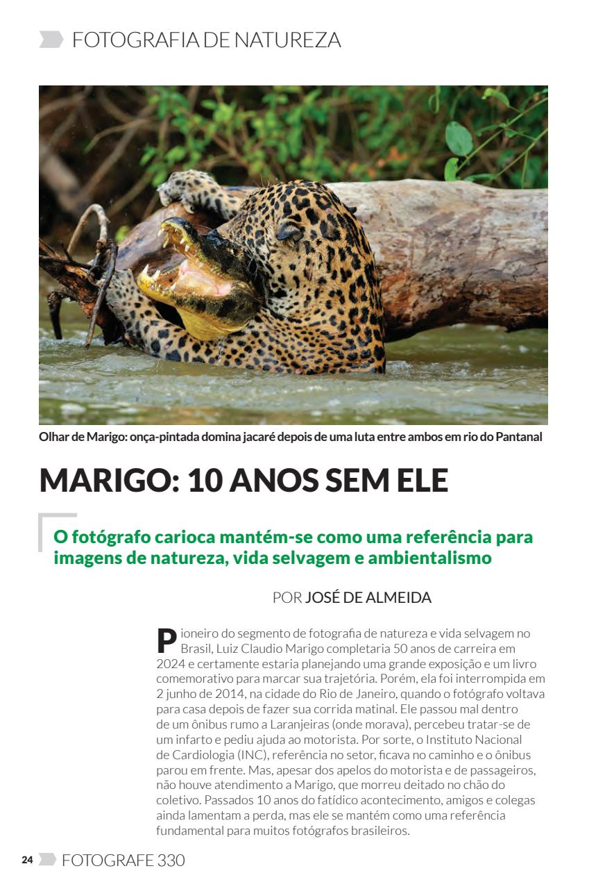 Fotografe Preview Pages