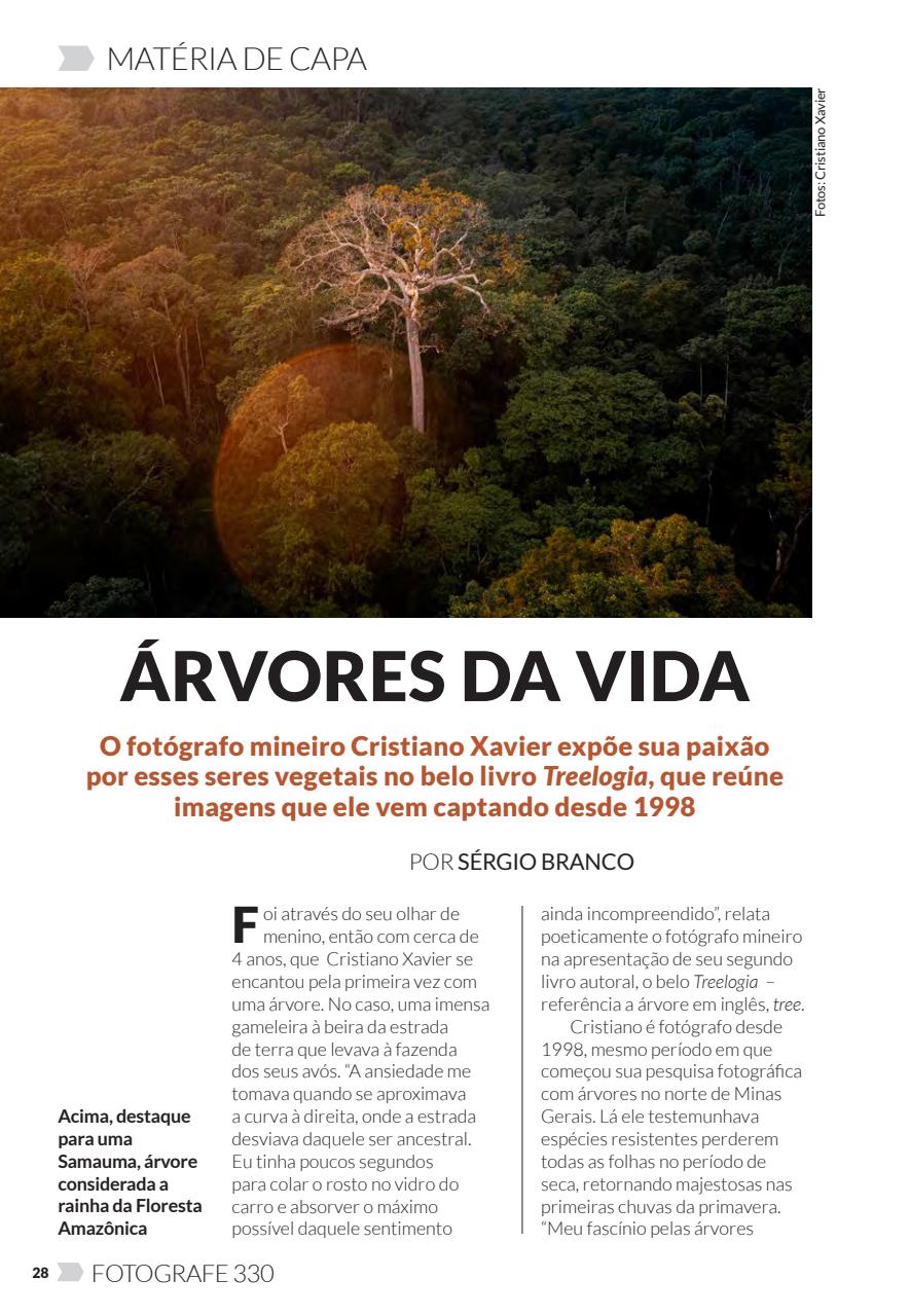 Fotografe Preview Pages