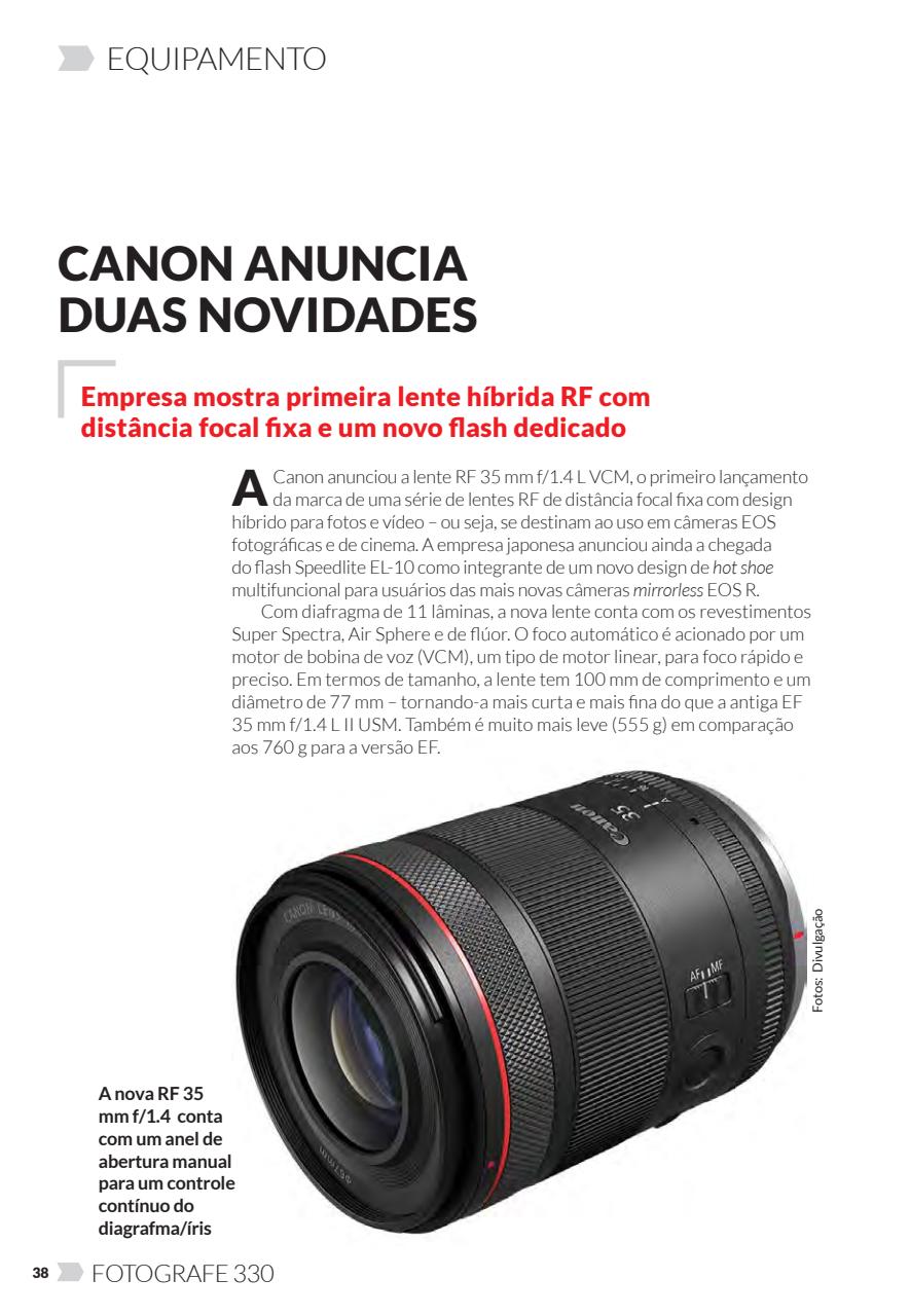 Fotografe Preview Pages