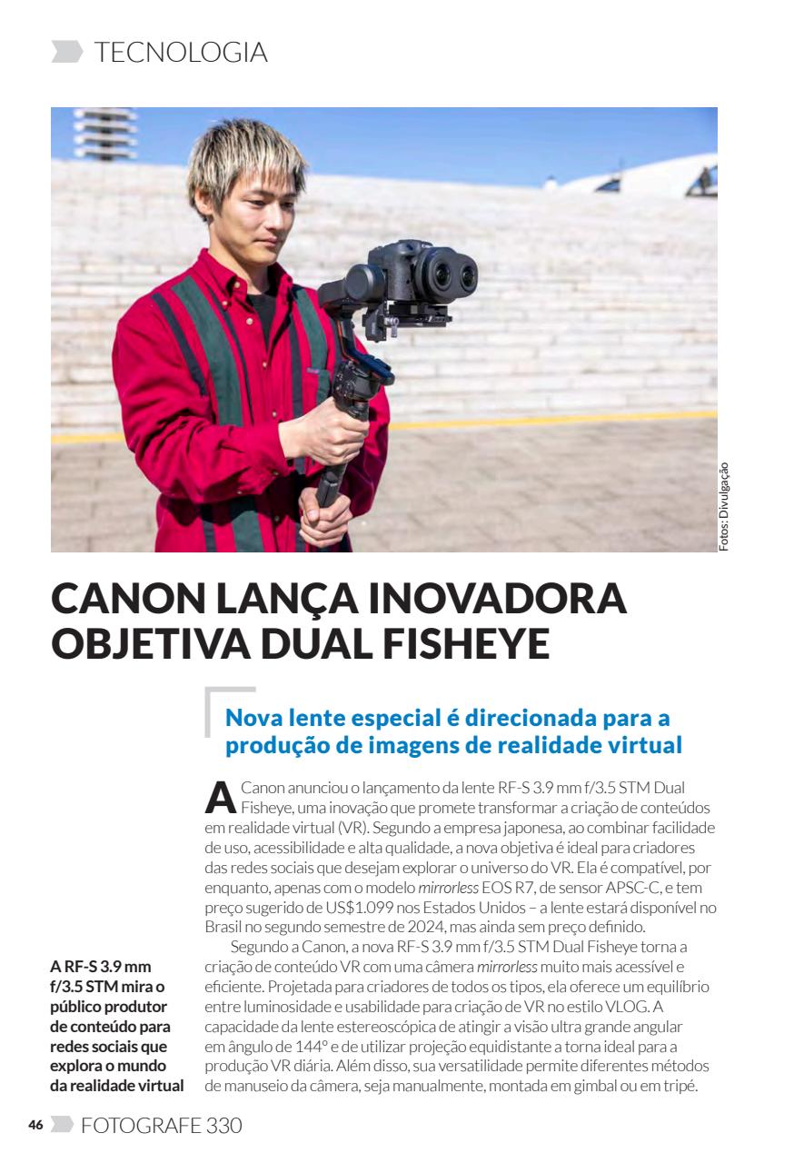 Fotografe Preview Pages