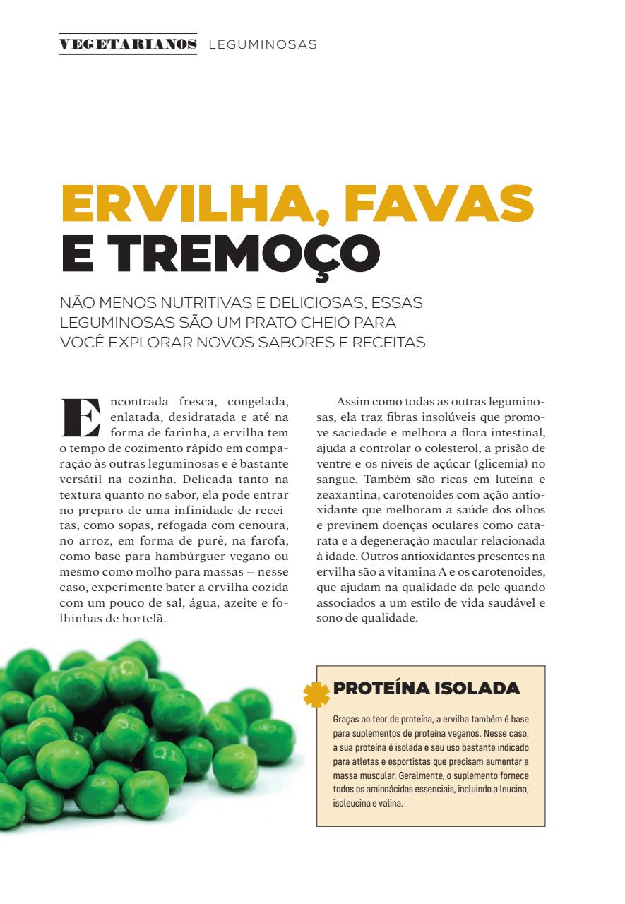 Vegetarianos Preview Pages