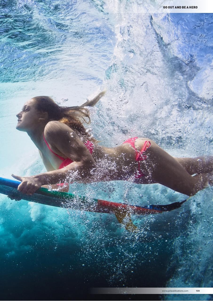 GoPro  The Complete Manual Preview Pages