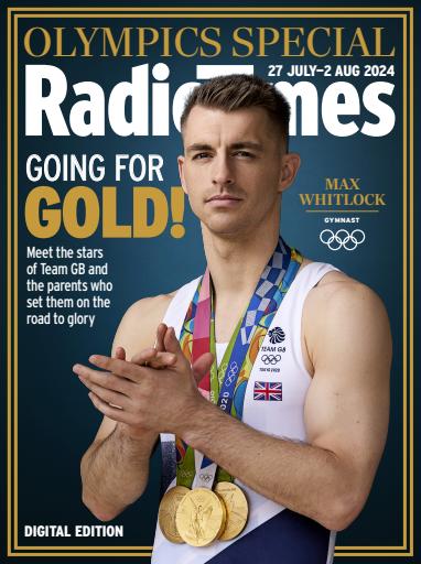 Radio Times issue 
