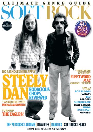 Uncut The Archive Collection issue 