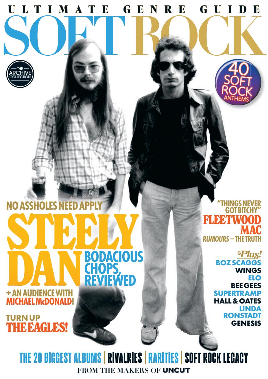 Uncut The Archive Collection Preview Pages