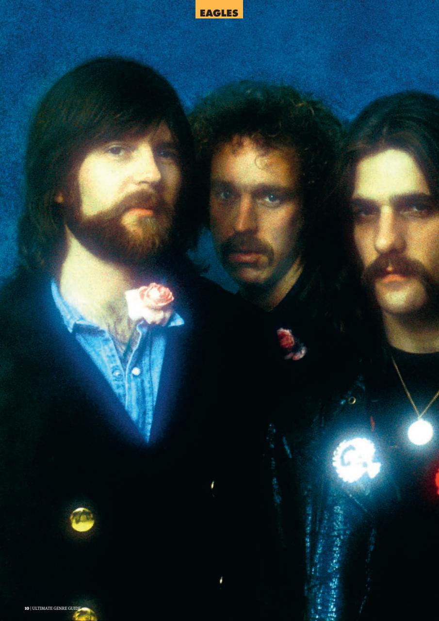 Uncut The Archive Collection Preview Pages