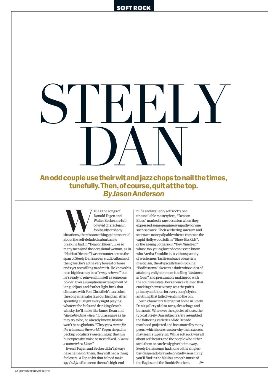 Uncut The Archive Collection Preview Pages