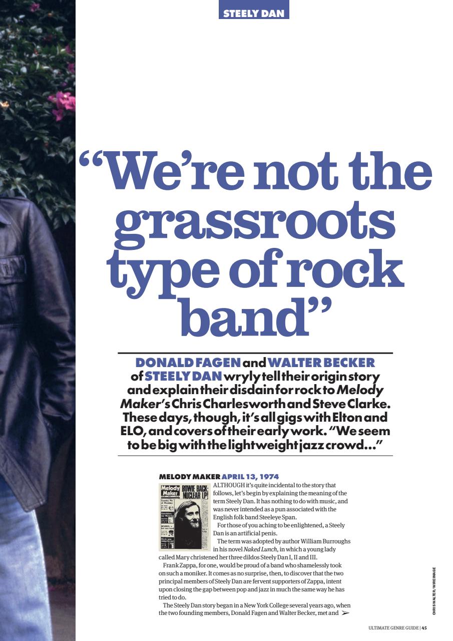 Uncut The Archive Collection Preview Pages