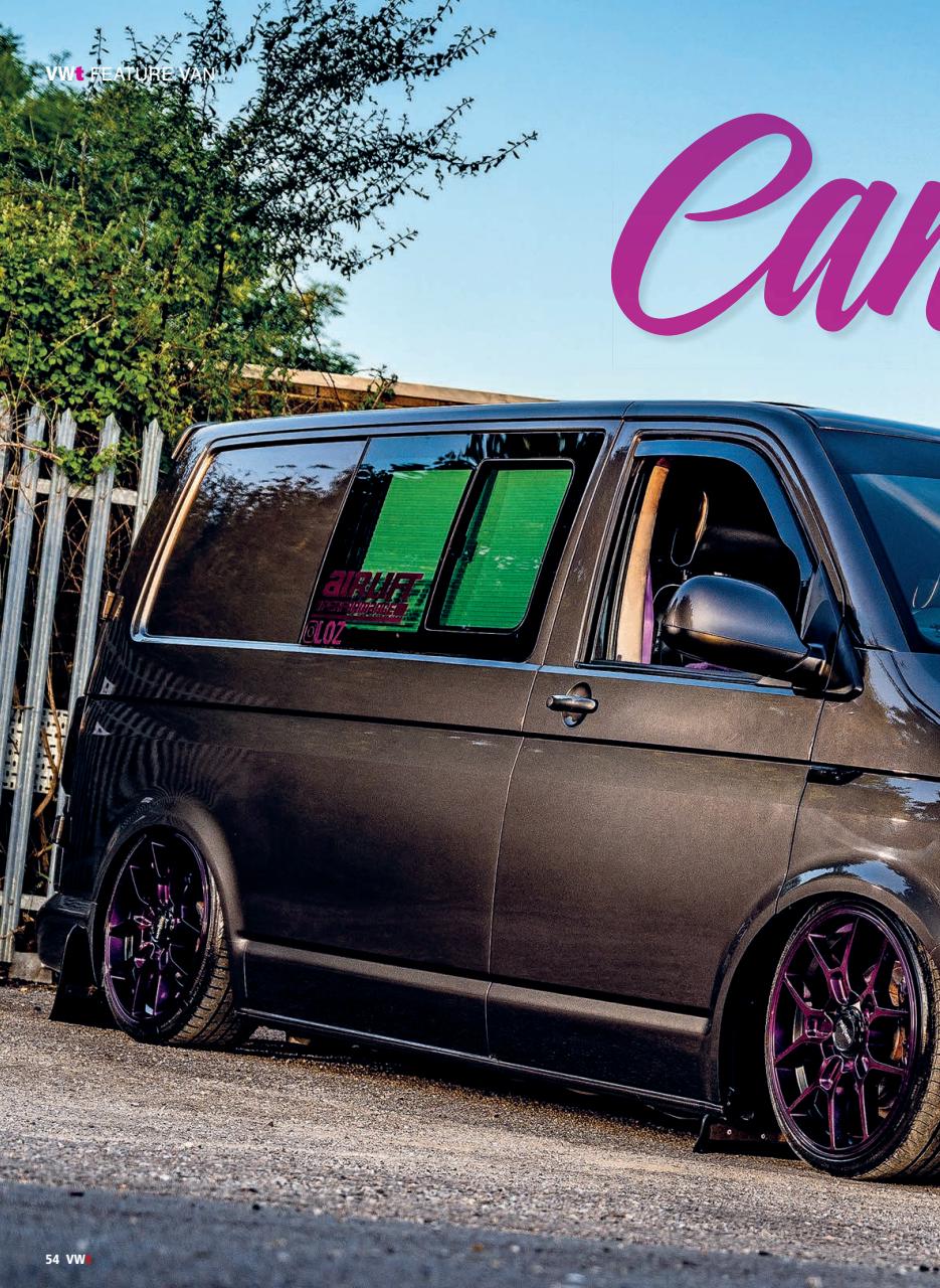 VWt Magazine Preview Pages
