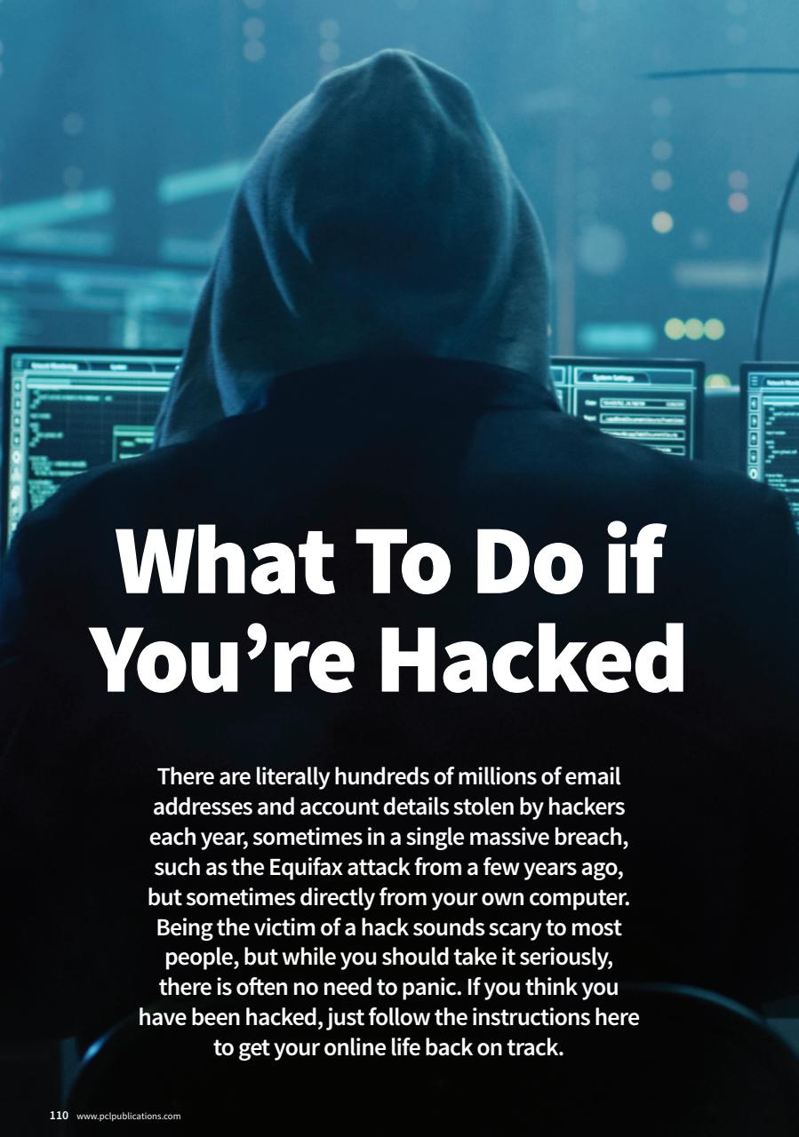 Windows 11 The Complete Manual Preview Pages