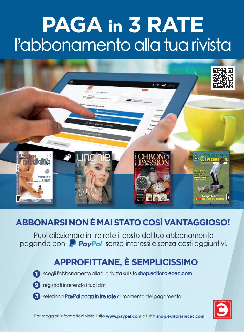 La Gazzetta Della Cinofilia Venatoria Preview Pages