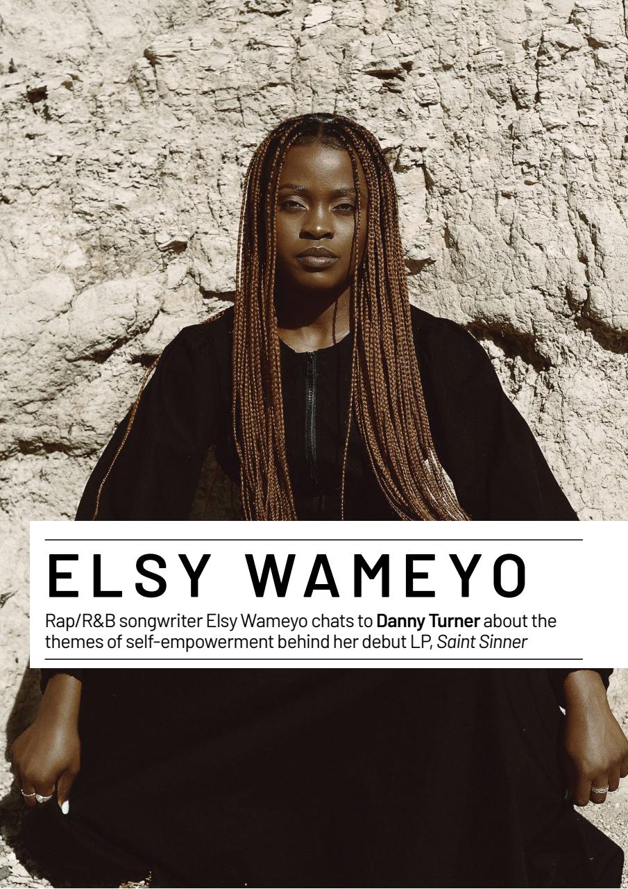 Future Music Preview Pages