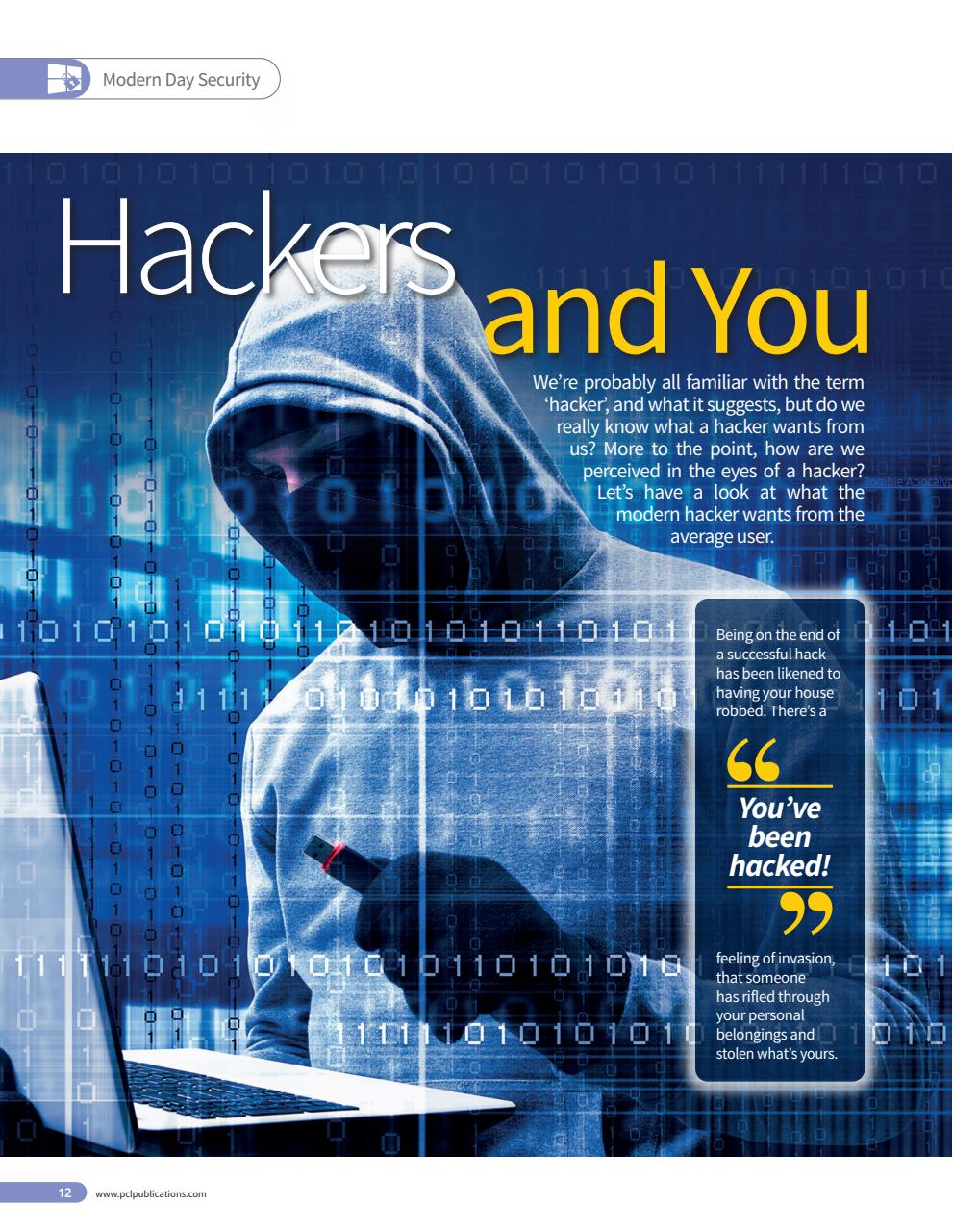 Internet Security The Complete Manual Preview Pages