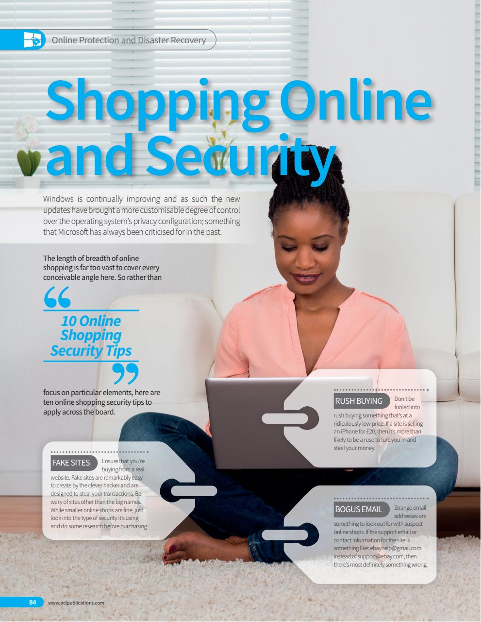 Internet Security The Complete Manual Preview Pages