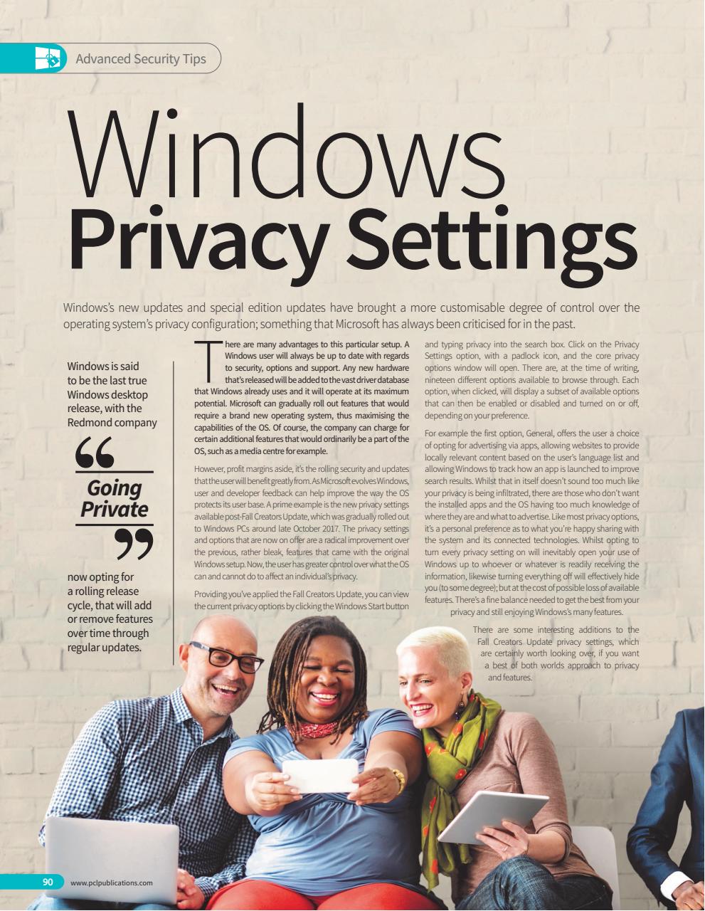 Internet Security The Complete Manual Preview Pages