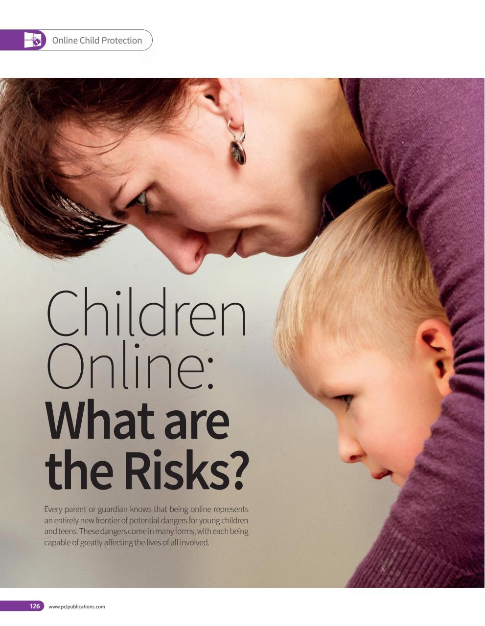 Internet Security The Complete Manual Preview Pages