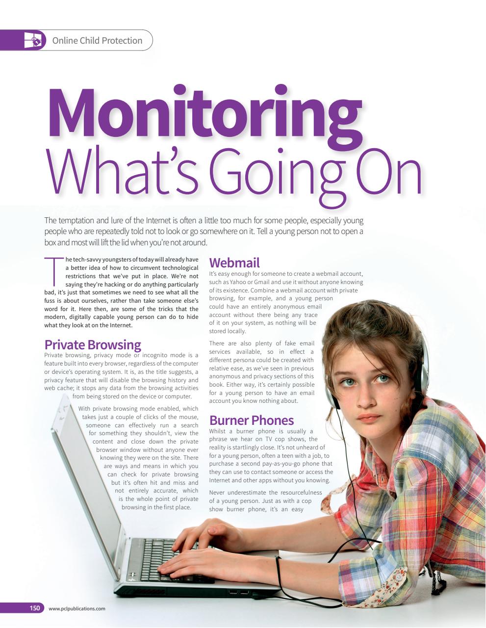 Internet Security The Complete Manual Preview Pages