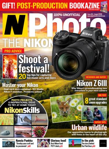 N-Photo issue 
