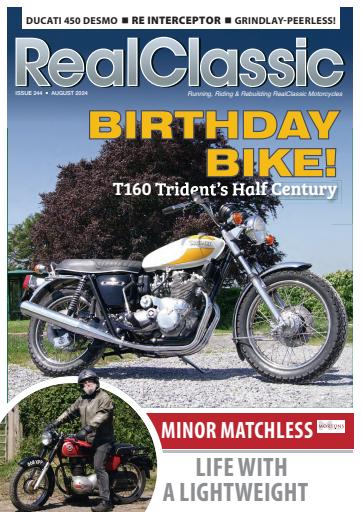 RealClassic issue 
