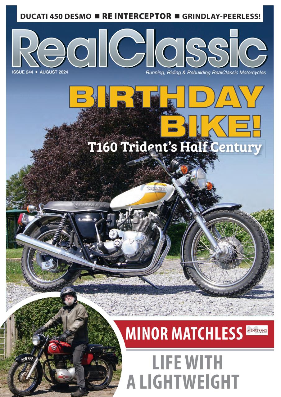 RealClassic Preview Pages