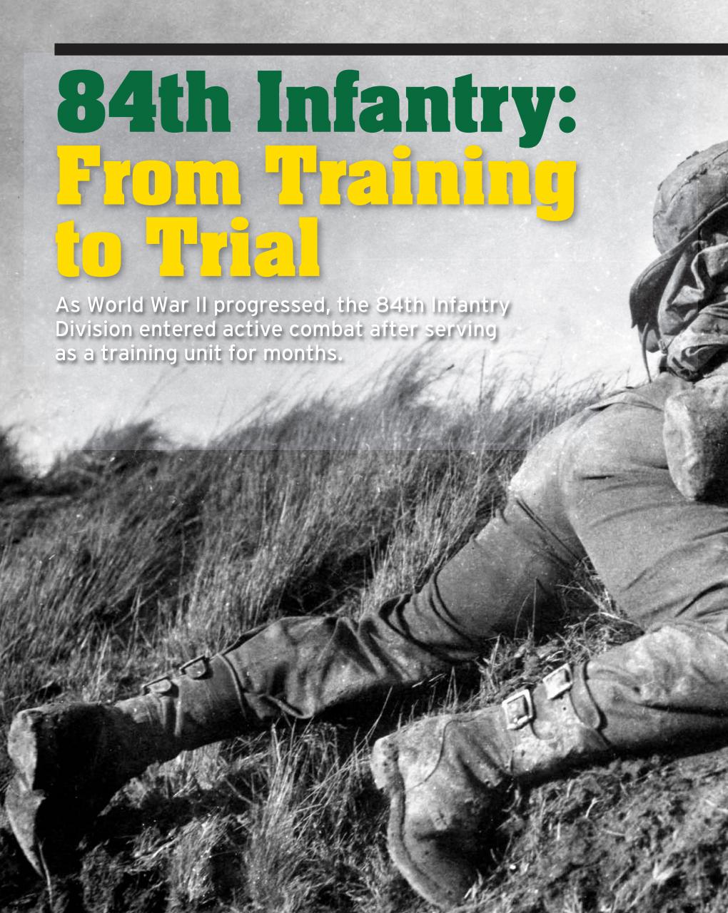 WW2 History Magazine Preview Pages