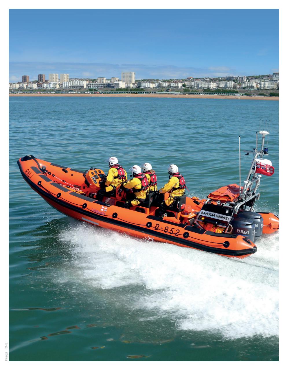 Outdoor Swimmer Preview Pages