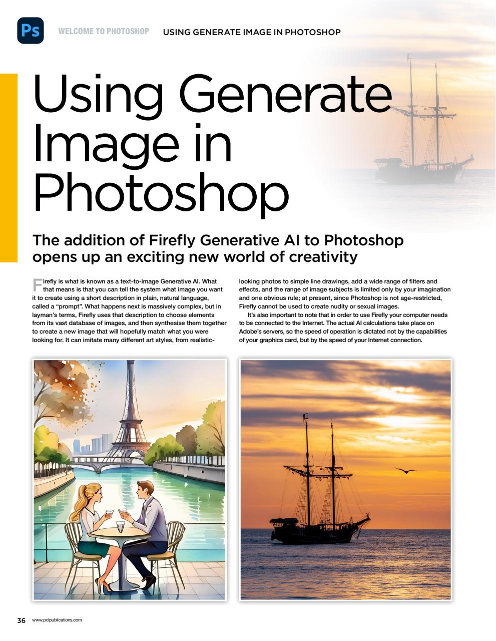 Photoshop  The Complete Manual Preview Pages