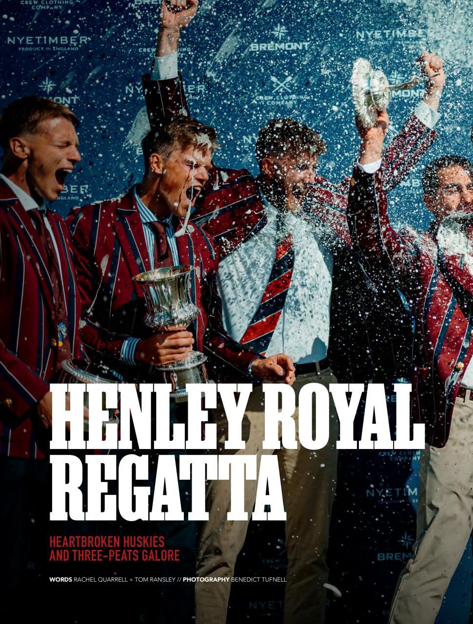 Row360 Preview Pages