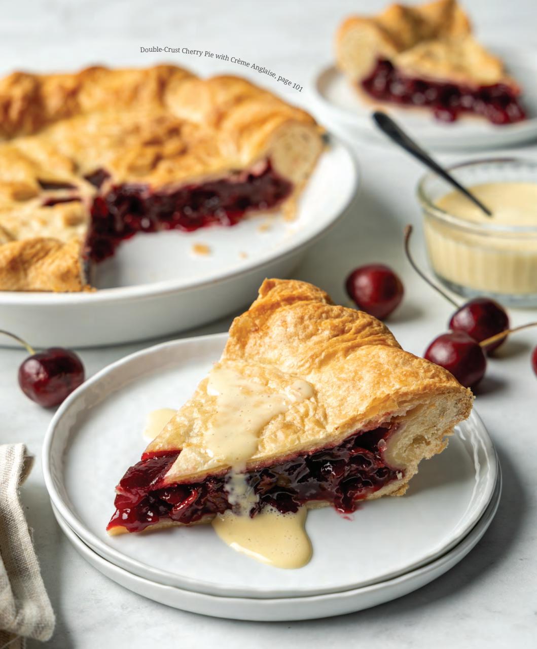 Bake from Scratch Preview Pages