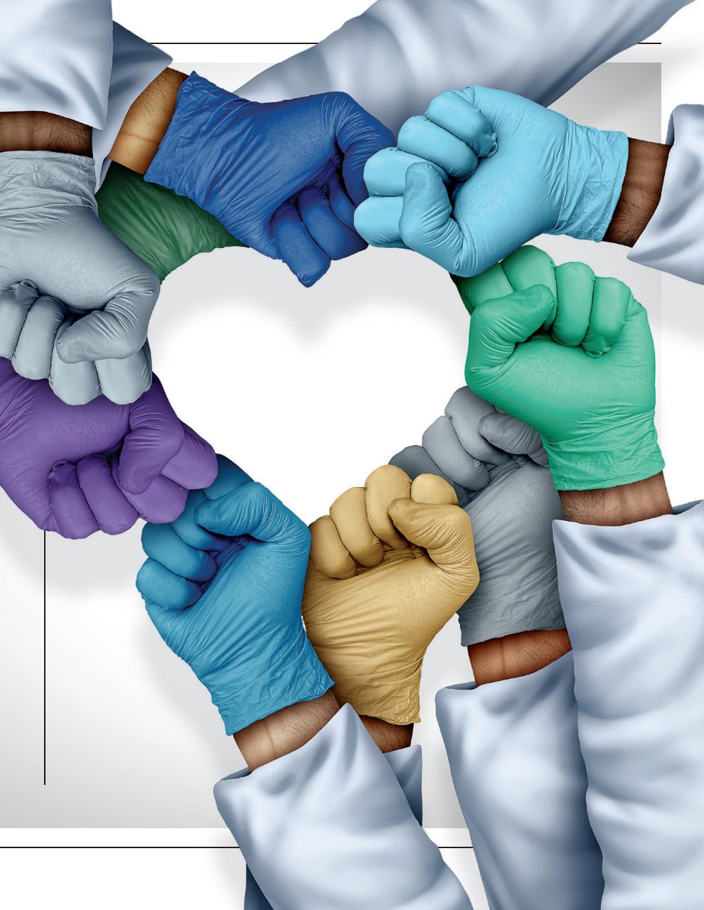 Newsweek International Preview Pages