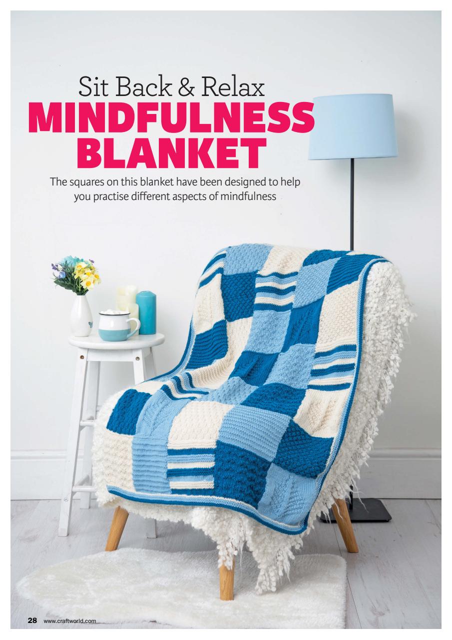 Knit Now Preview Pages